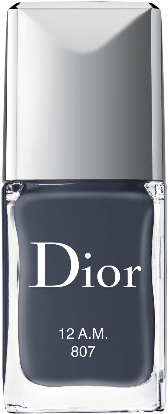 dior neglelakk høst sensommer skjønnhet